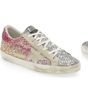 Golden Goose ⭐️🩷HOST PICK🥇🩷